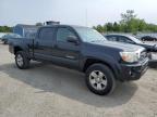 2007 TOYOTA TACOMA DOUBLE CAB LONG BED   for sale at Copart MA - FREETOWN
