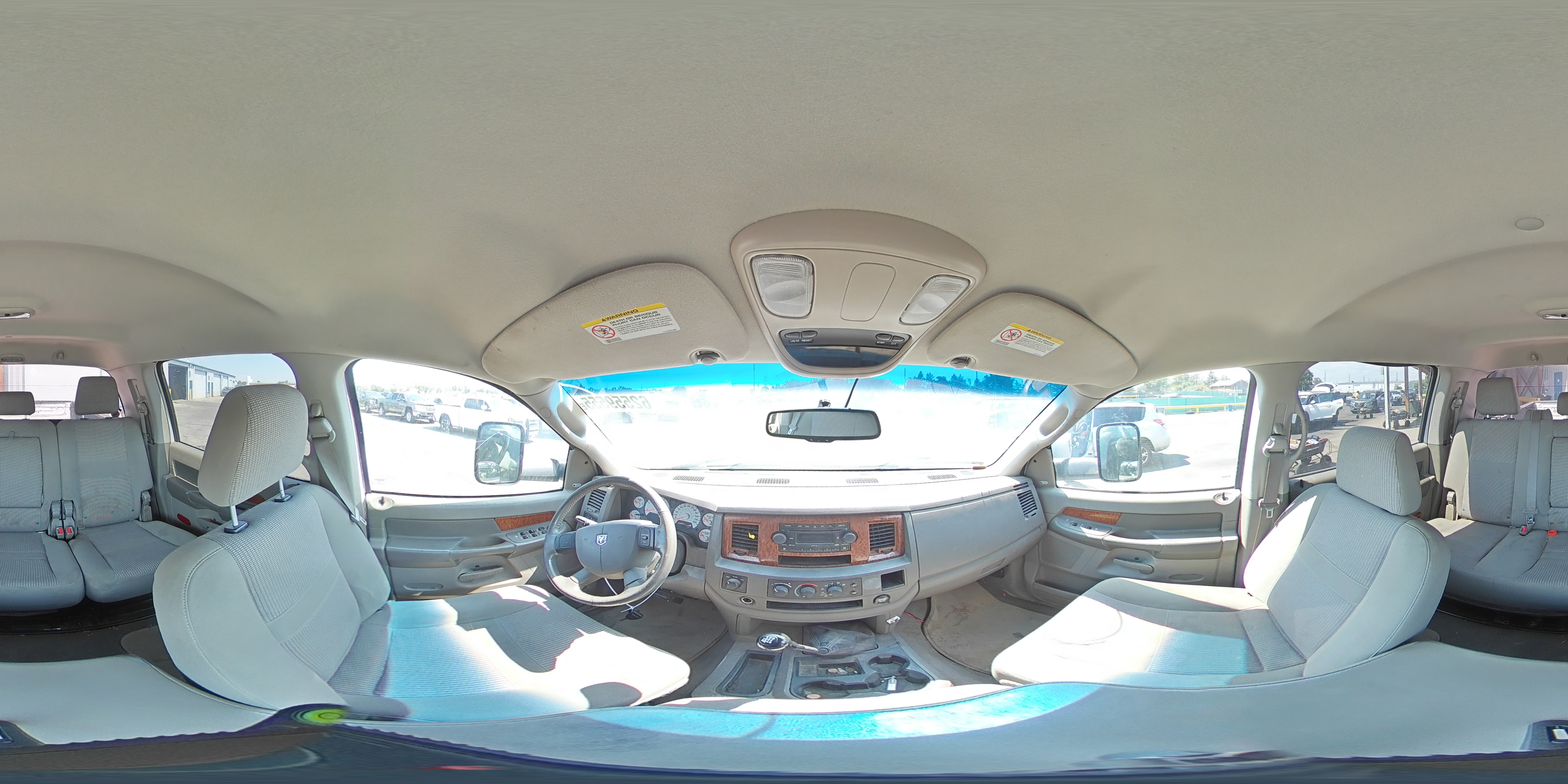 2006 Dodge Ram 3500 VIN: 3D7LX39C06G169873 Lot: 62559555