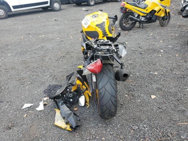 2012 SUZUKI GSX750   