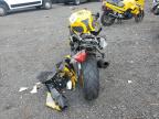 2012 SUZUKI GSX750    for sale at Copart CT - HARTFORD