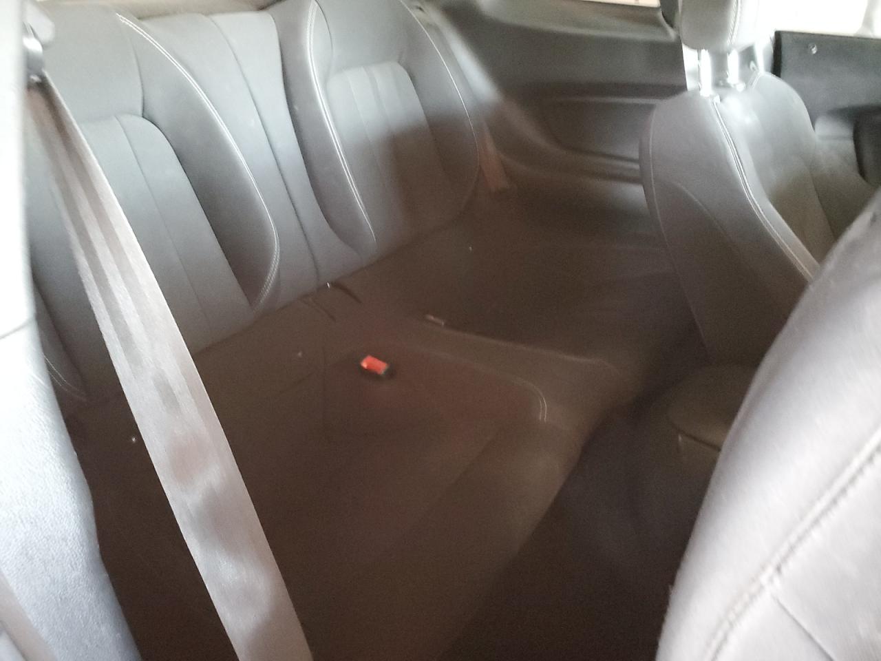 2019 Ford Mustang VIN: 1FA6P8TH6K5189786 Lot: 68297875