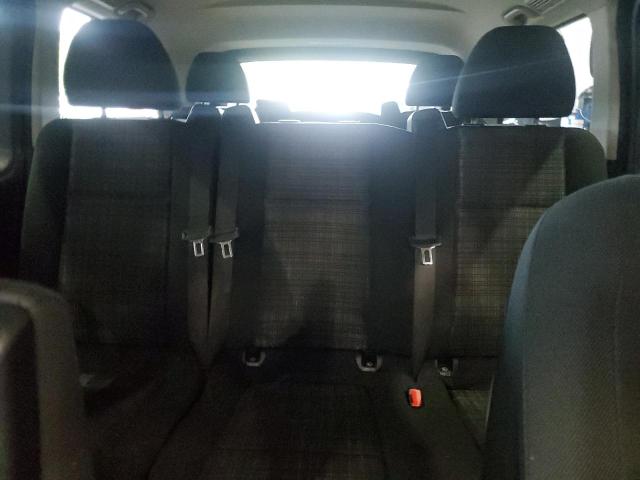 2018 MERCEDES-BENZ METRIS   
