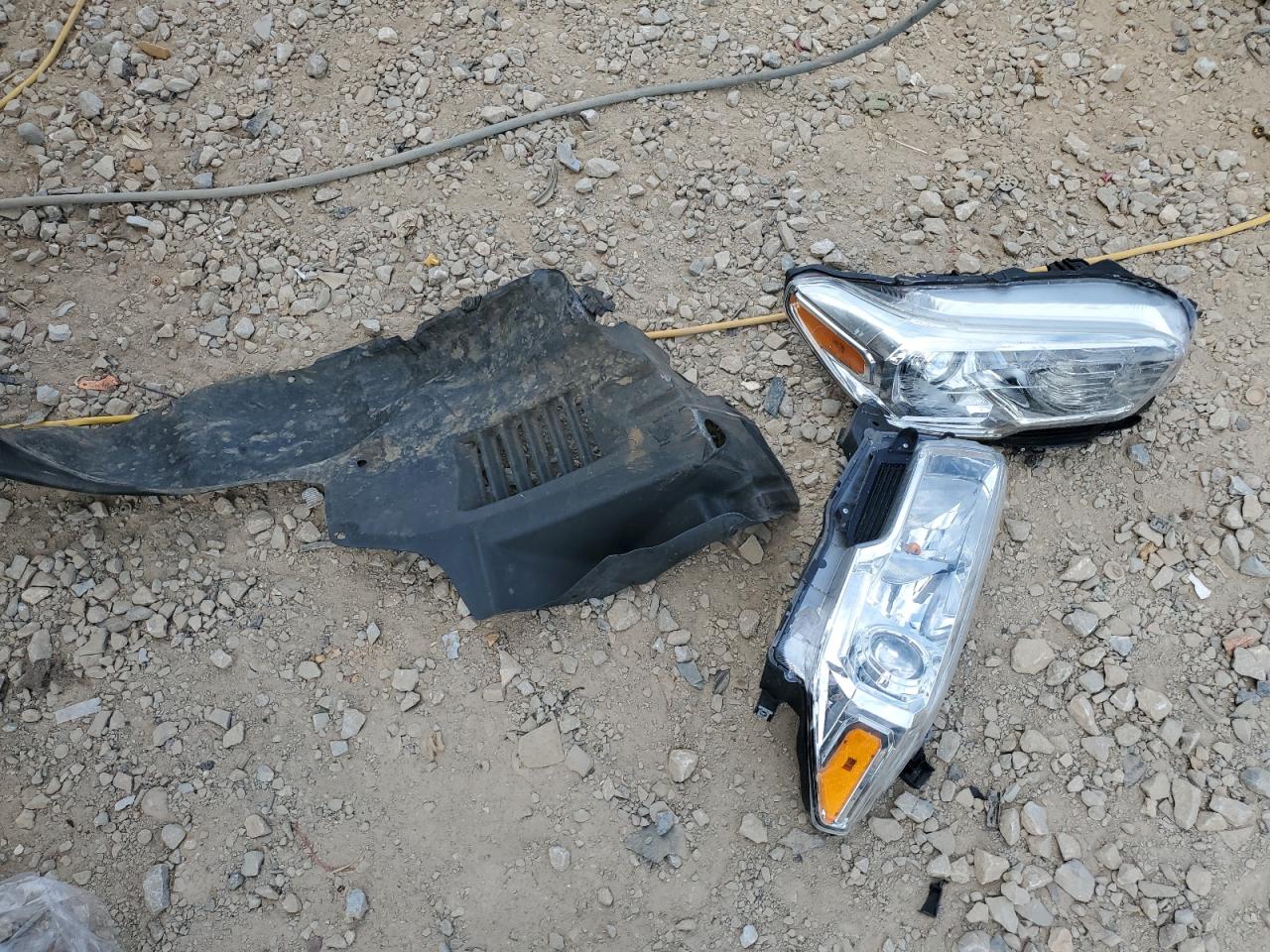 2022 Toyota Tacoma Double Cab VIN: 3TMCZ5ANXNM481986 Lot: 68493635