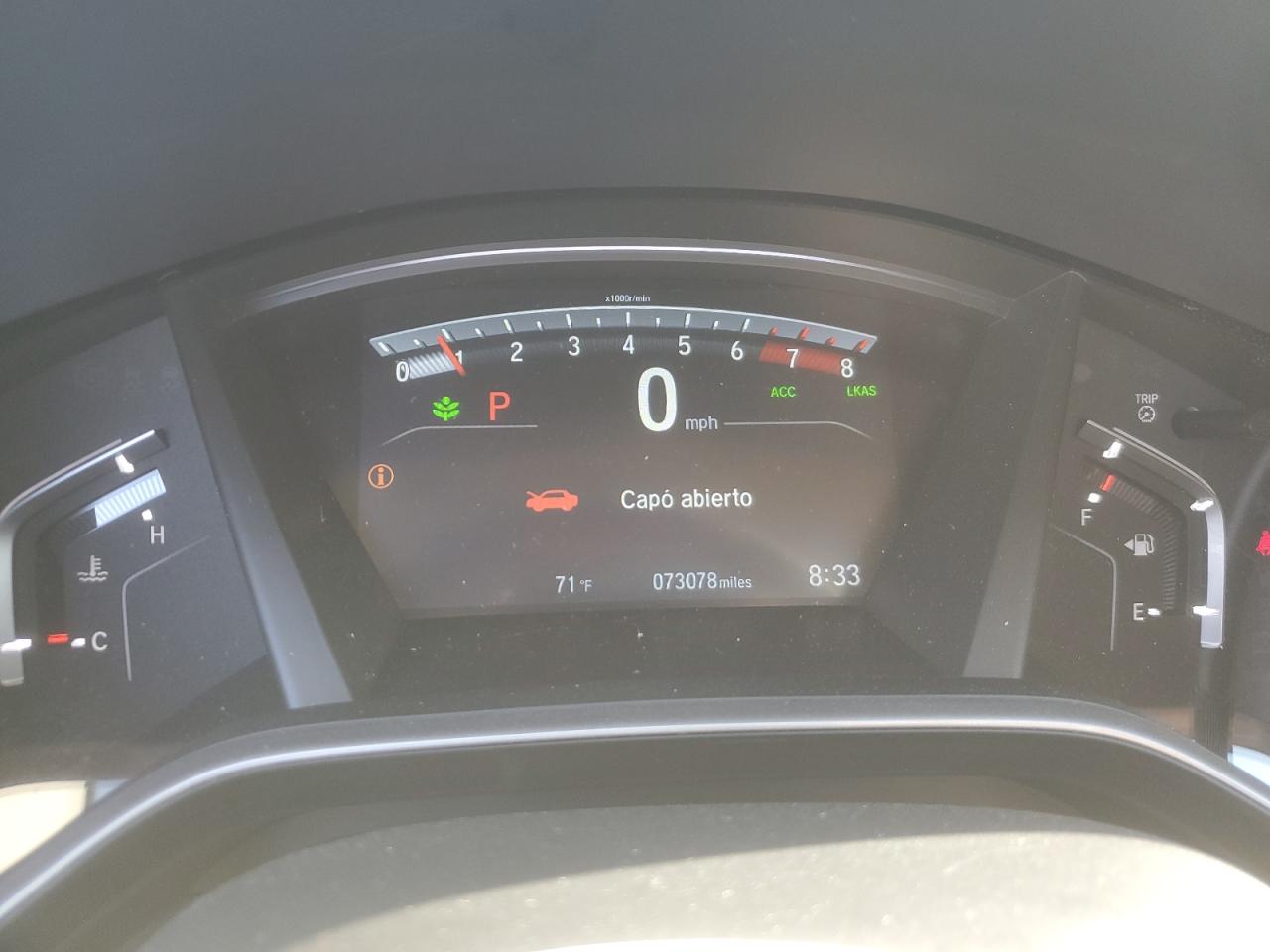 5J6RW2H86MA015849 2021 Honda Cr-V Exl