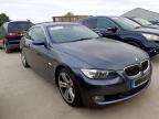 2007 BMW 325I SE for sale at Copart SANDY