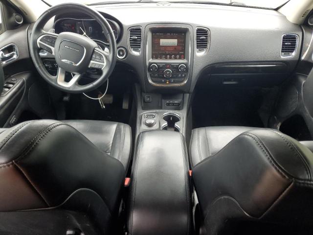 Parquets DODGE DURANGO 2014 White