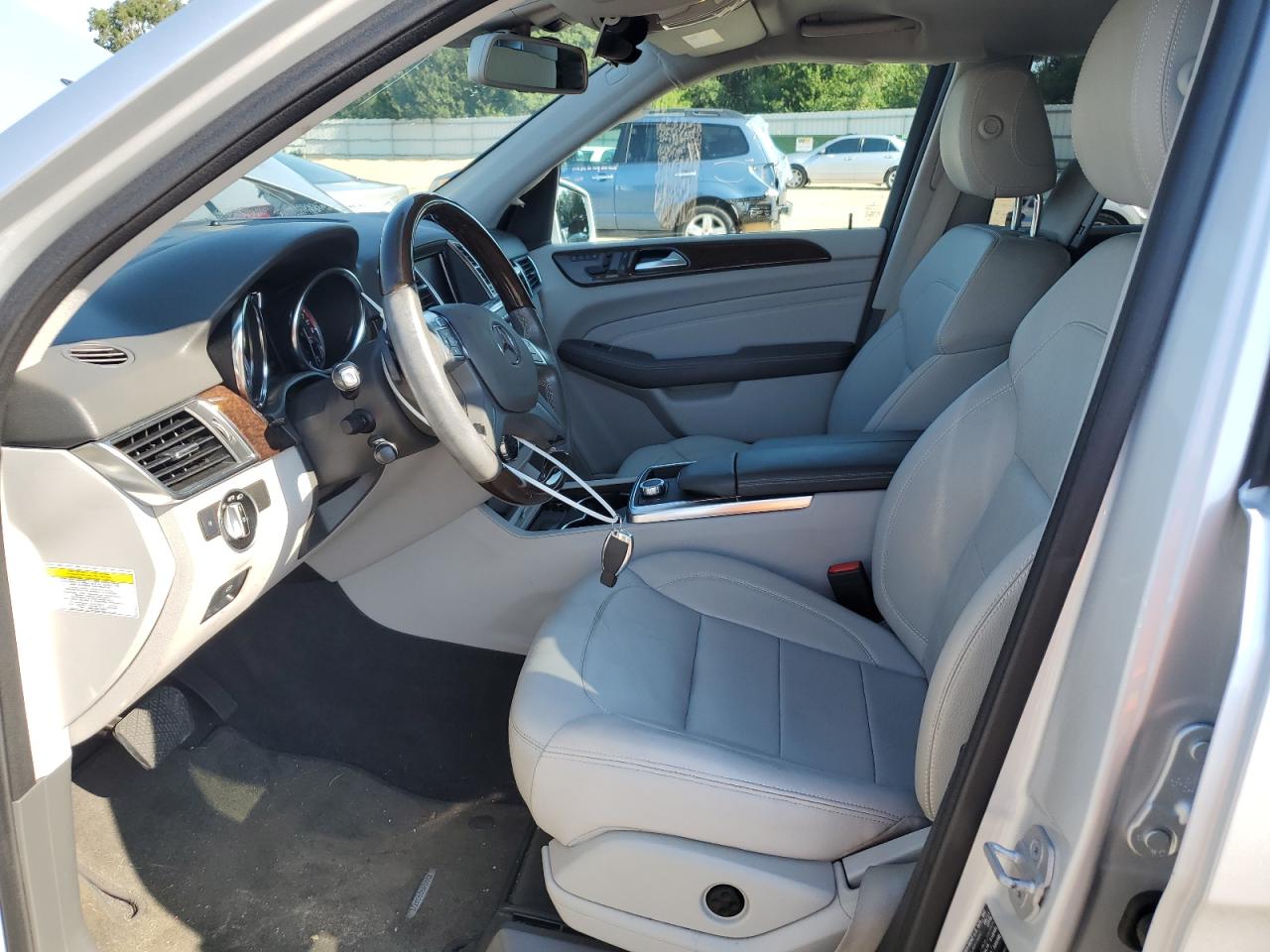 2012 Mercedes-Benz Ml 350 4Matic VIN: 4JGDA5HB7CA010374 Lot: 70205705