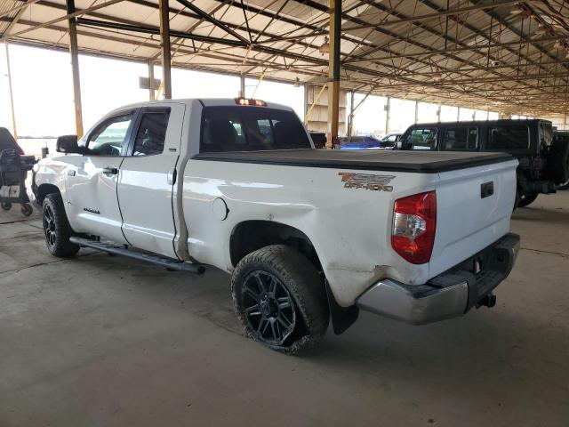  TOYOTA TUNDRA 2019 Белы