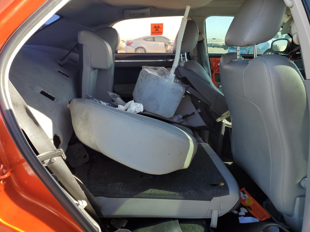 2006 Chrysler 300C VIN: 2C3LK63H26H387350 Lot: 68950545