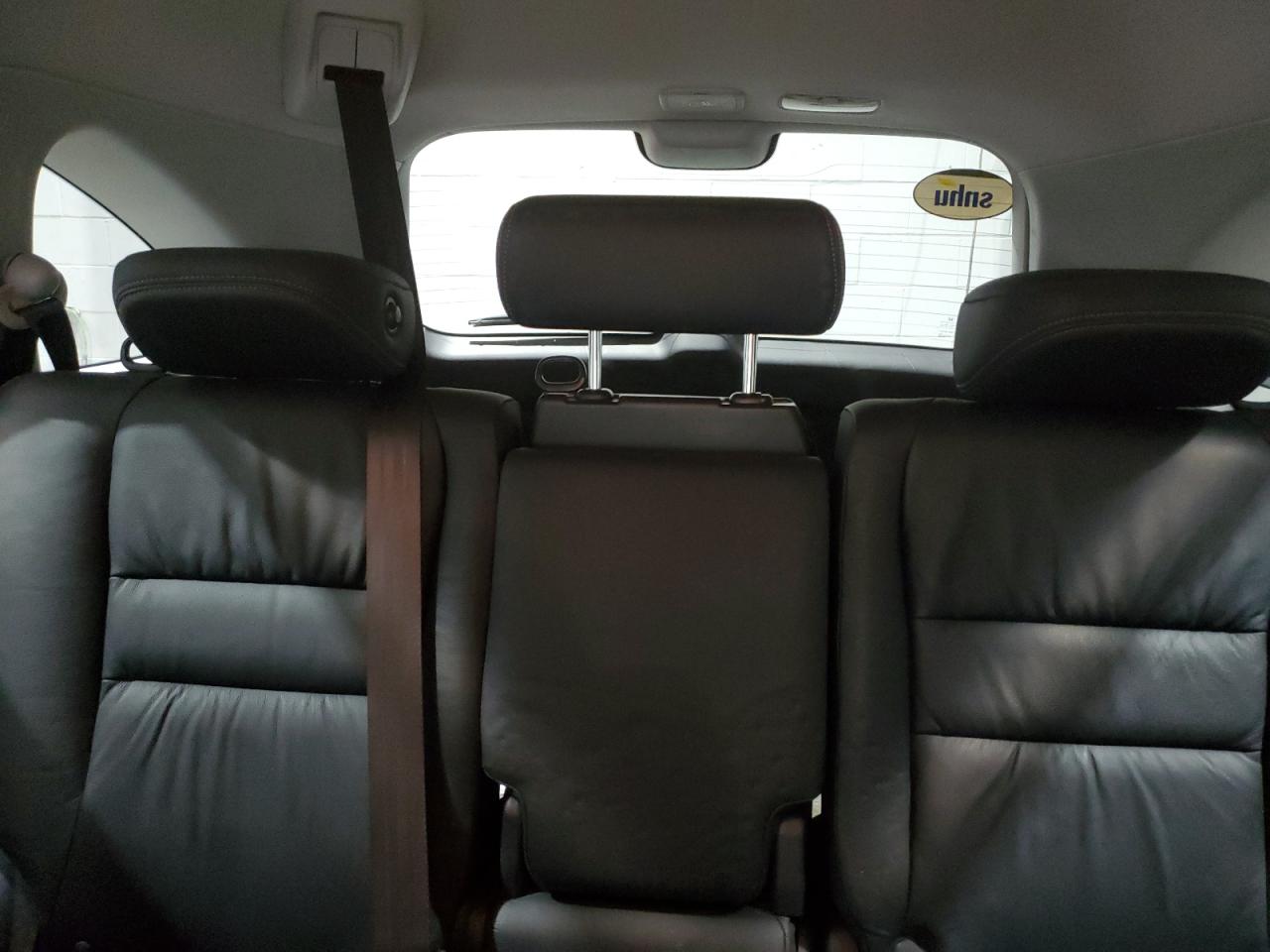 2011 Honda Cr-V Exl VIN: JHLRE4H70BC026734 Lot: 70005635