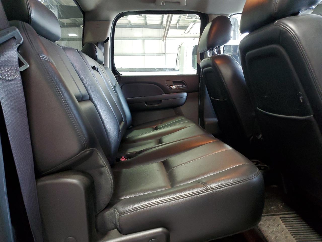 2012 GMC Sierra K1500 Slt VIN: 3GTP2WE7XCG224426 Lot: 70688815