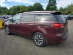 2015 KIA SEDONA EX for sale at Copart CT - HARTFORD SPRINGFIELD