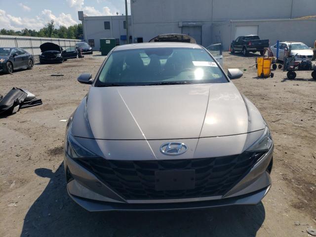  HYUNDAI ELANTRA 2023 Серый