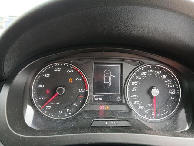 2018 SEAT TOLEDO XCELLENCE TSI 