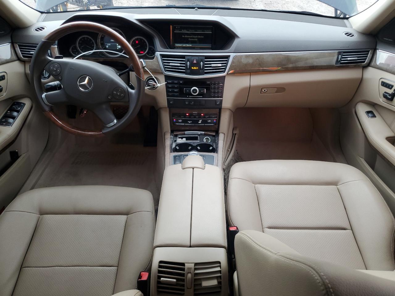 2011 Mercedes-Benz E 350 VIN: WDDHF5GB0BA391983 Lot: 69906445