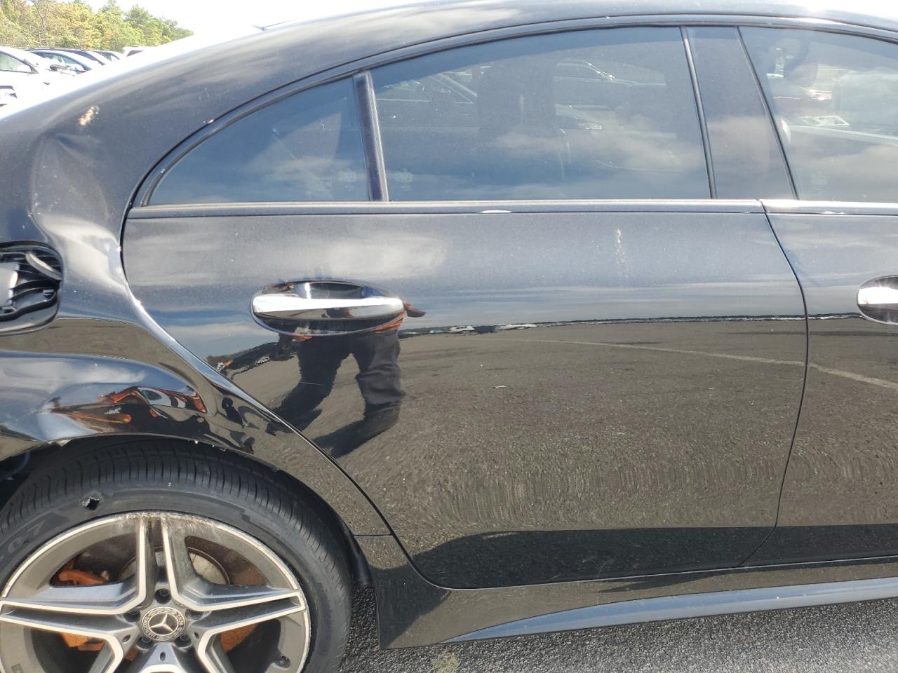 2019 Mercedes-Benz Cls 450 4Matic VIN: WDD2J5KB5KA031006 Lot: 68862215