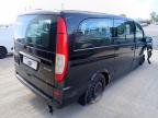 2011 MERCEDES-BENZ VITO 113 CDI TRAVELINER  for sale at Copart ST HELENS
