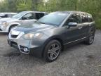 2011 ACURA RDX TECHNOLOGY   for sale at Copart ON - COOKSTOWN