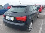 2012 AUDI A1 SPORT TDI  for sale at Copart CHESTER