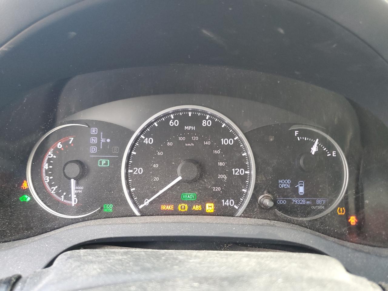 2012 Lexus Ct 200 VIN: JTHKD5BH2C2081118 Lot: 67824215