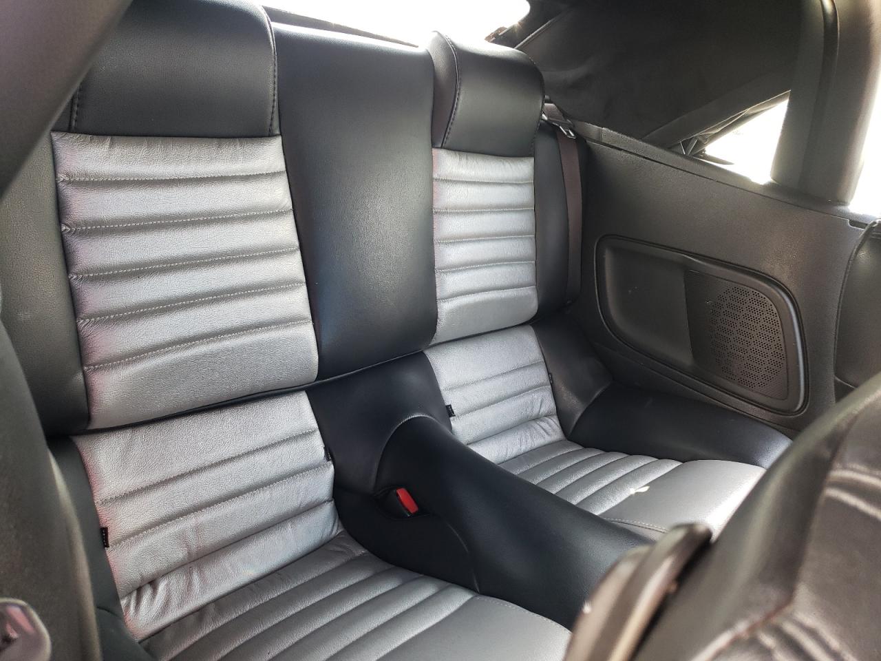 2006 Ford Mustang VIN: 1ZVFT84N765224736 Lot: 70350305