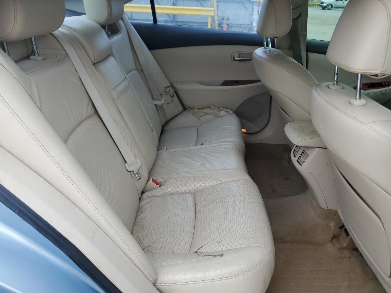 2010 Lexus Es 350 VIN: JTHBK1EGXA2397610 Lot: 69675655