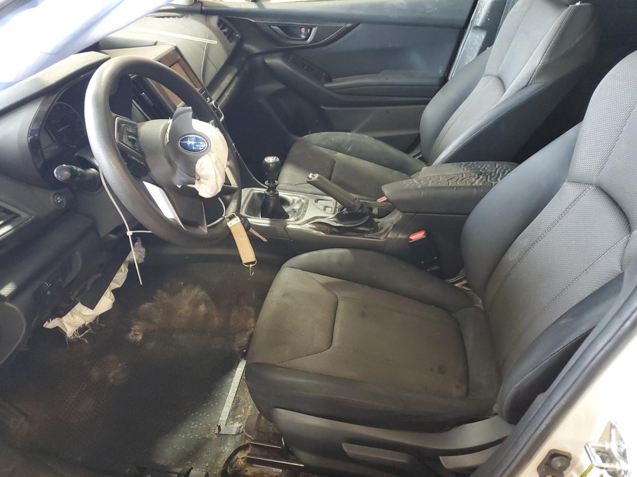 2018 Subaru Crosstrek VIN: JF2GTAAC1J9310967 Lot: 66911305