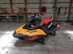 2019 SEA-DOO BOAT - BOATS PERSONAL WATERCRAFT for sale at Copart ON - LONDON