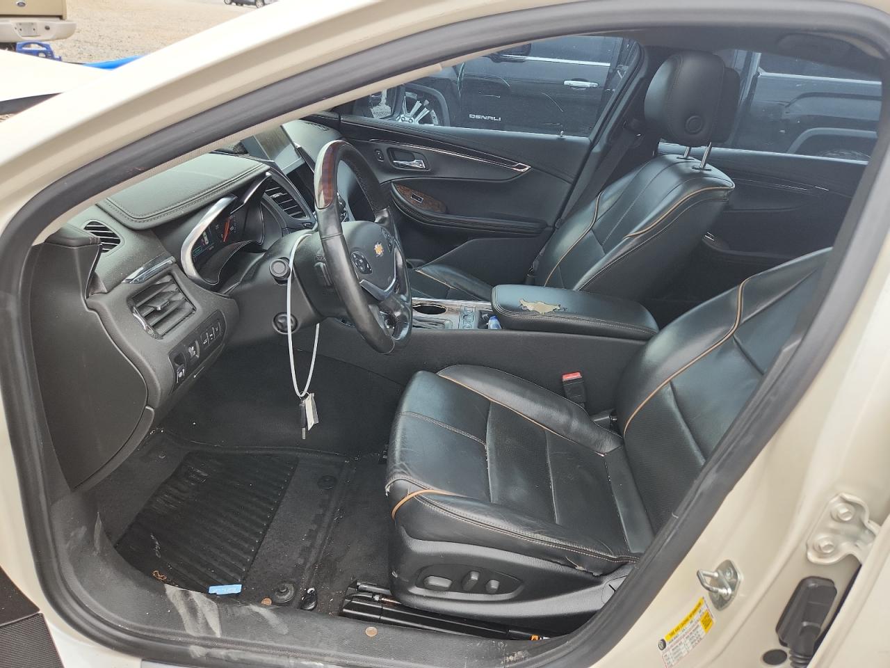 2014 Chevrolet Impala Ltz VIN: 1G1145SL1EU115597 Lot: 67564675