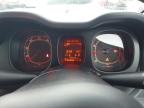 2017 FIAT PANDA POP  for sale at Copart CHESTER