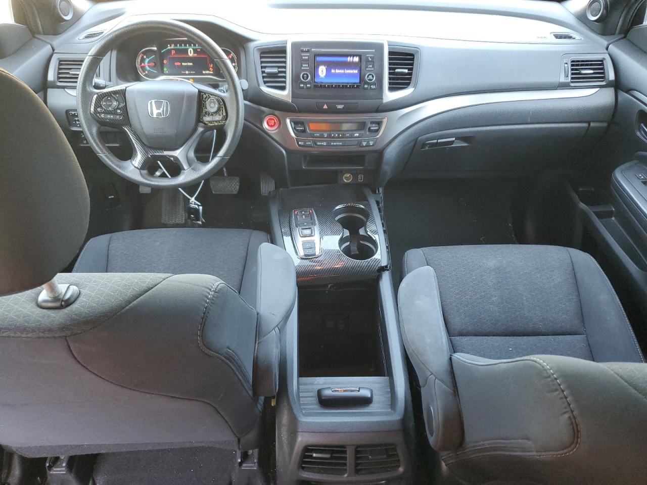 2019 Honda Passport Sport VIN: 5FNYF8H21KB022485 Lot: 69961105