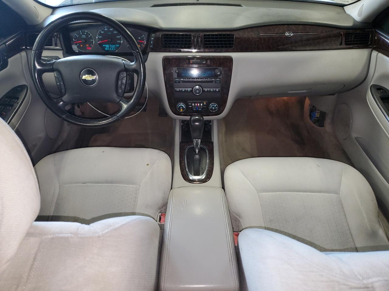 2012 Chevrolet Impala Lt VIN: 2G1WG5E38C1314230 Lot: 69769575