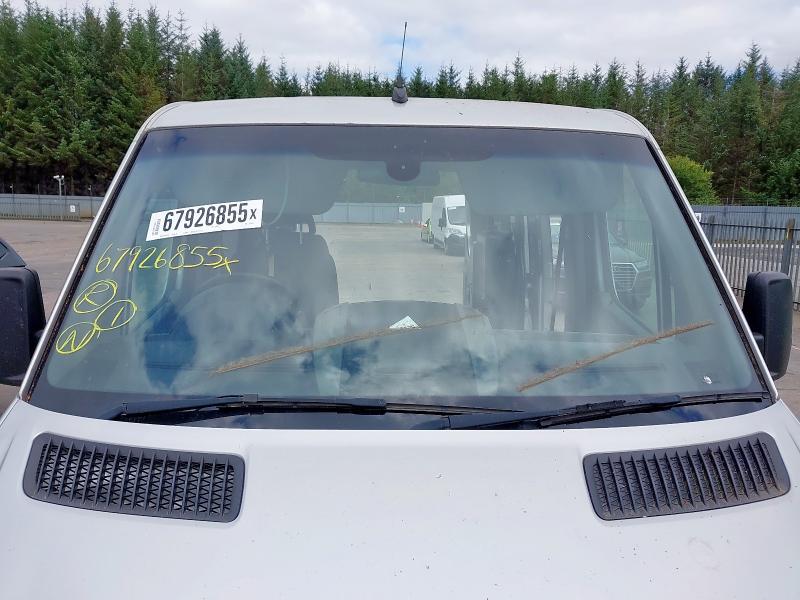 2008 MERCEDES BENZ SPRINTER 2