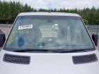 2008 MERCEDES BENZ SPRINTER 2 for sale at Copart WHITBURN