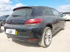 2010 VOLKSWAGEN SCIROCCO GT for sale at Copart YORK