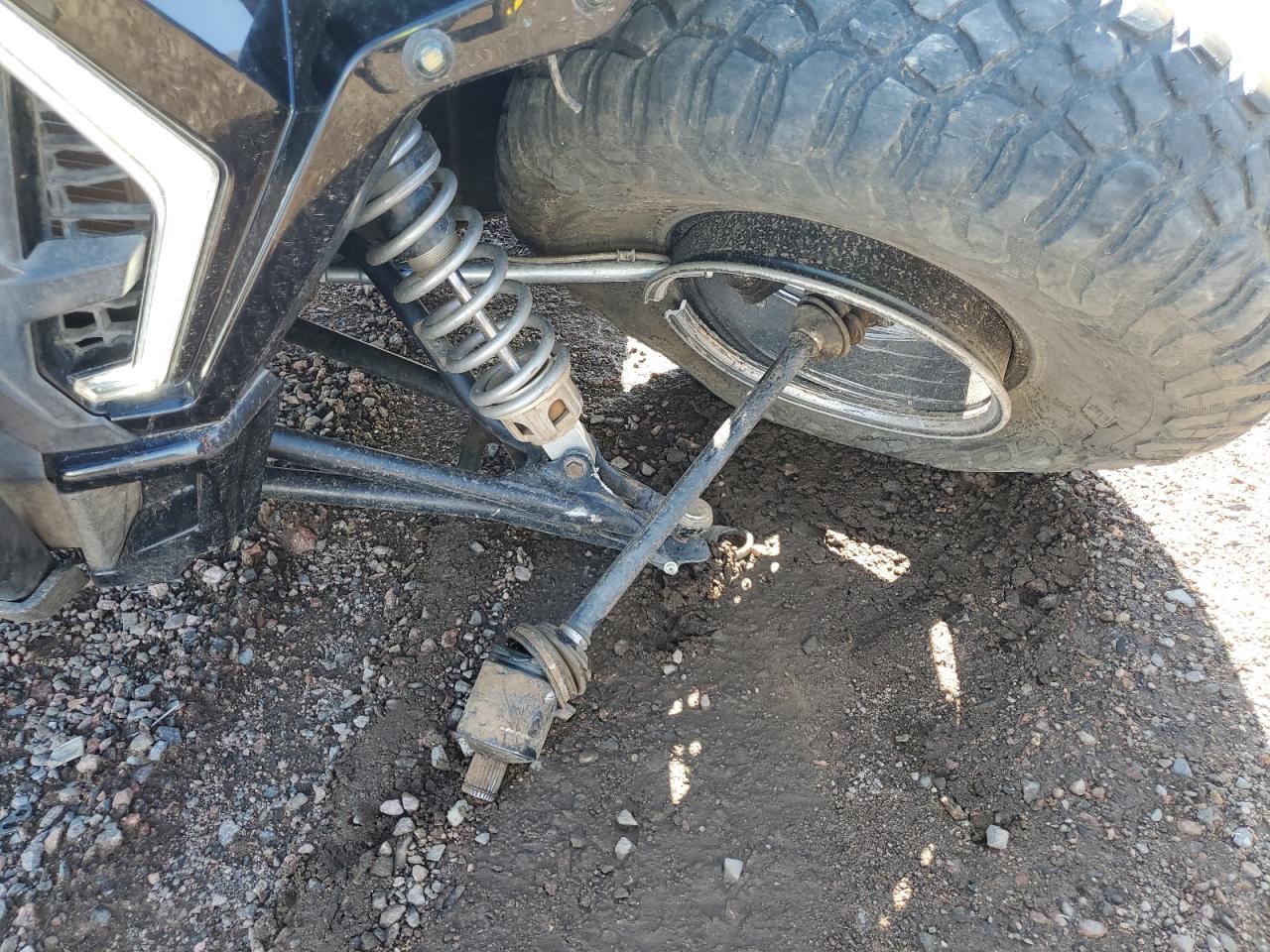 2019 Polaris Rzr Xp 100 - Atv And Utility Vehicles Atv VIN: 3NSVDR993KH830043 Lot: 69312465