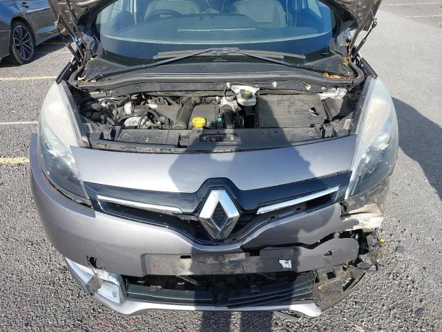 2014 RENAULT G SCENIC D