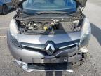 2014 RENAULT G SCENIC D for sale at Copart SANDTOFT
