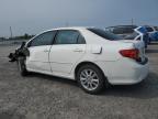 2009 TOYOTA COROLLA BASE   for sale at Copart ON - OTTAWA