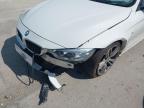 2014 BMW 420D M SPO for sale at Copart ROCHFORD