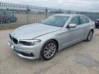 2017 BMW 540I XDRIV for sale at Copart YORK