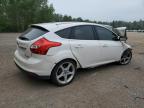 2012 FORD FOCUS TITANIUM   for sale at Copart ON - COOKSTOWN