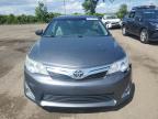 2014 TOYOTA CAMRY L   for sale at Copart QC - MONTREAL