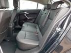 2016 VAUXHALL INSIGNIA ELITE NAV for sale at Copart SANDY
