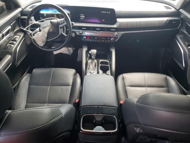  KIA TELLURIDE 2023 White