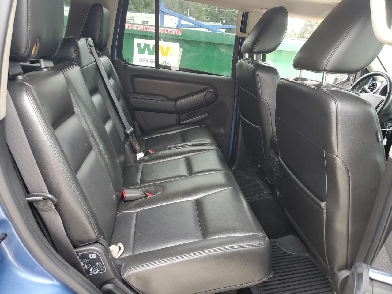 2009 Ford Explorer Xlt VIN: 1FMEU63E59UA34733 Lot: 70823805