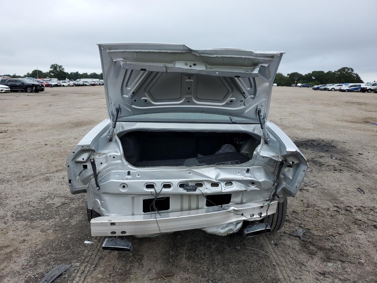 2023 Dodge Challenger R/T VIN: 2C3CDZBT2PH525813 Lot: 67545045