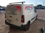2014 CITROEN BERLINGO 6 for sale at Copart BRISTOL