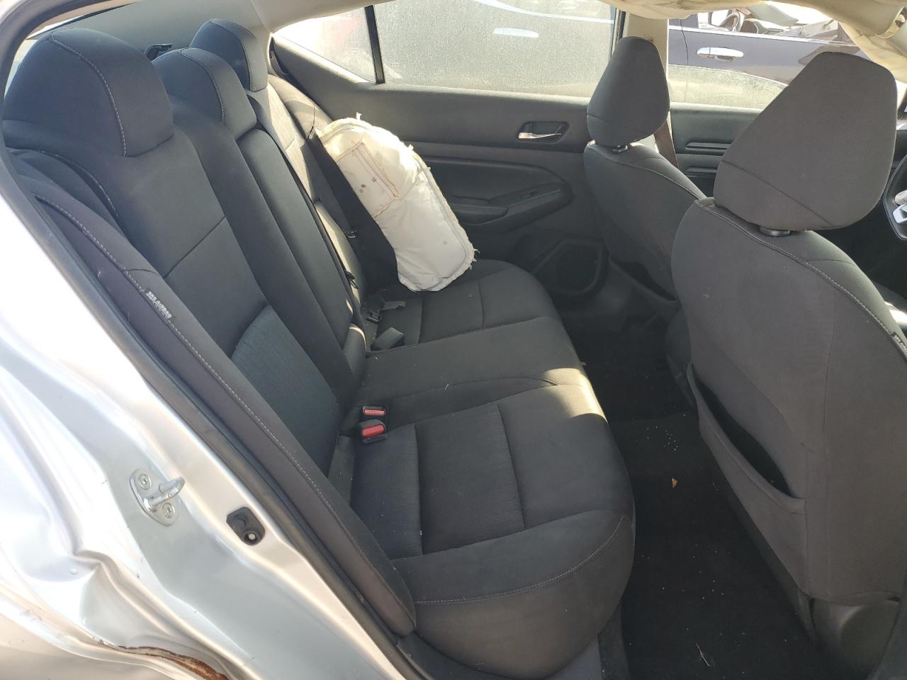 2020 Nissan Altima S VIN: 1N4BL4BV6LC247841 Lot: 69980635