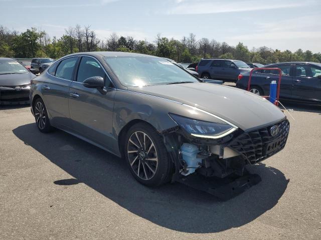  HYUNDAI SONATA 2020 Серый